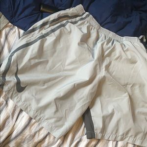 Nike football shorts